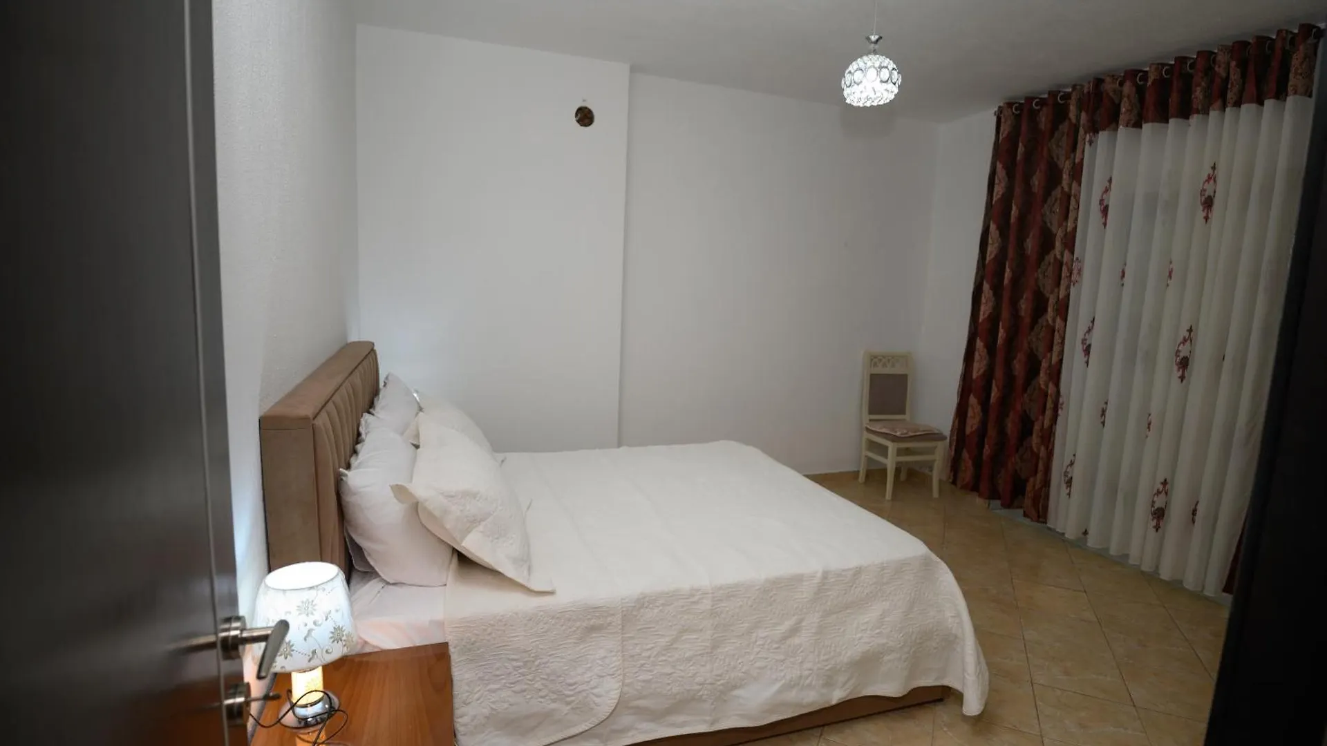 Shuli'S Apartments Pogradec