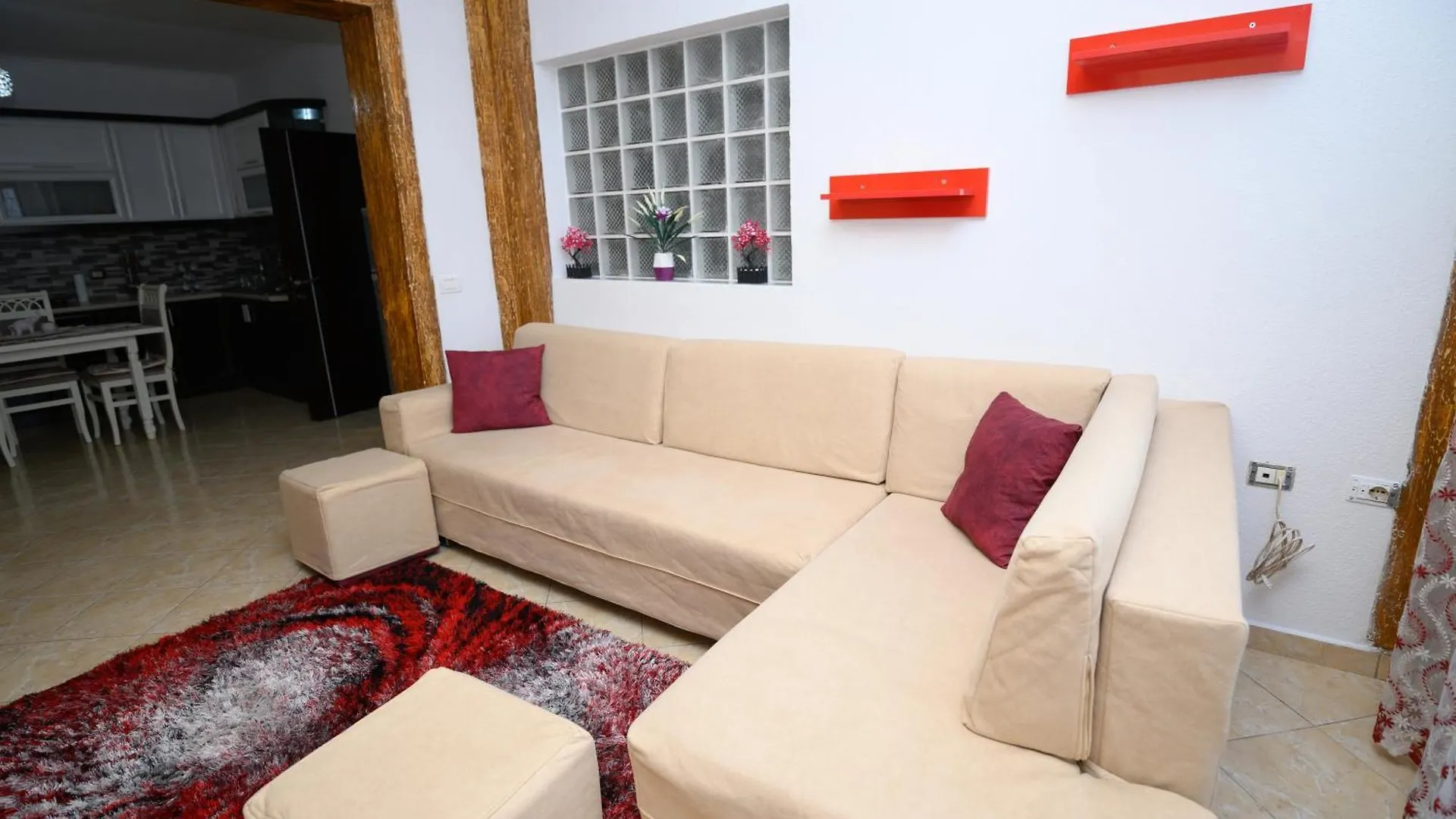 Shuli'S Apartments Pogradec