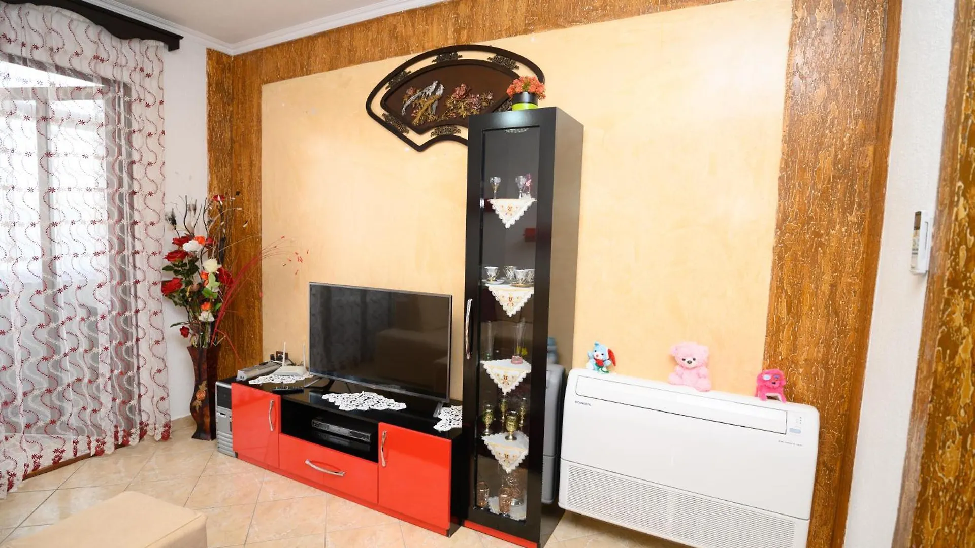 Shuli'S Apartments Pogradec