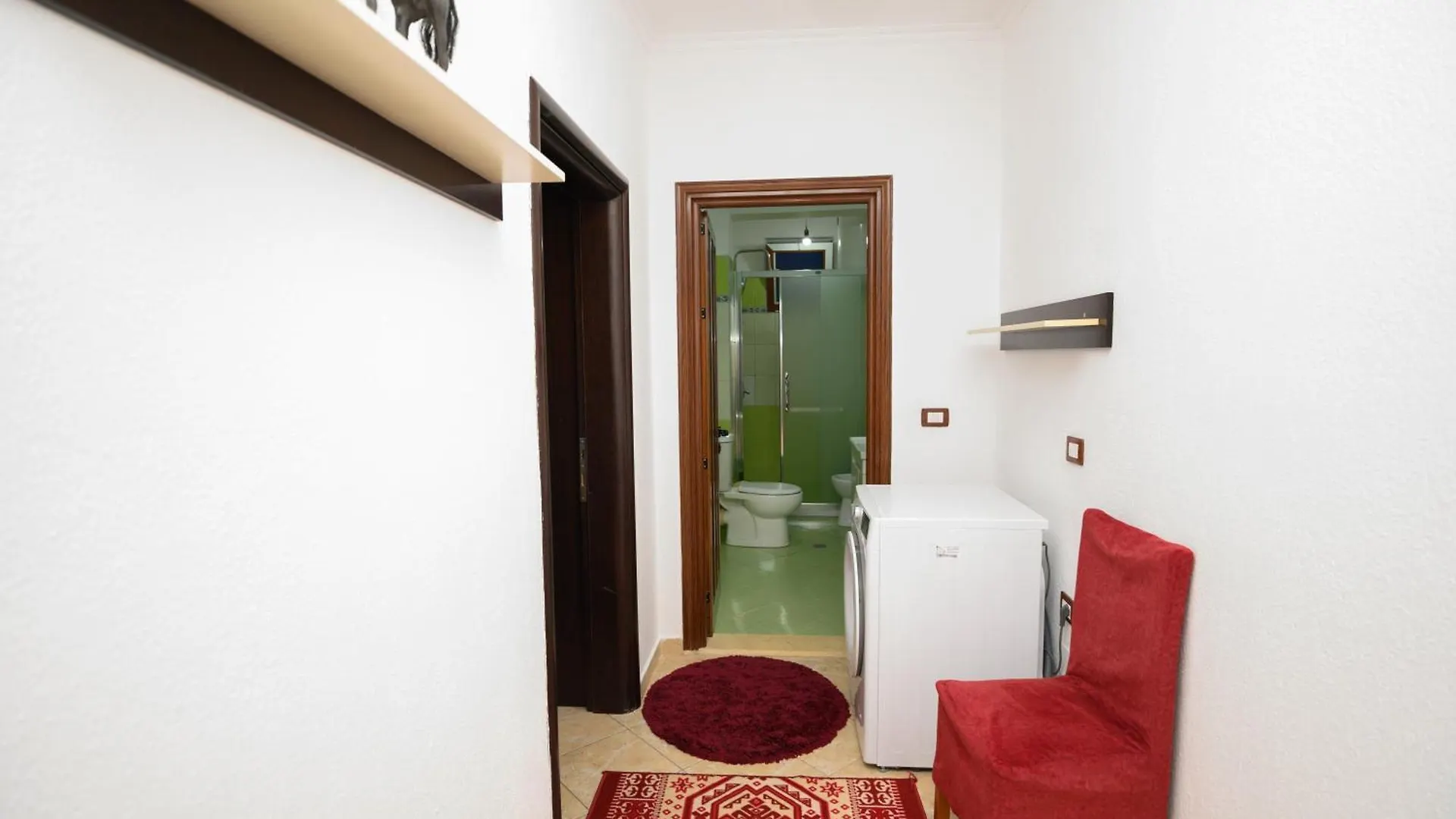 Shuli'S Apartments Pogradec